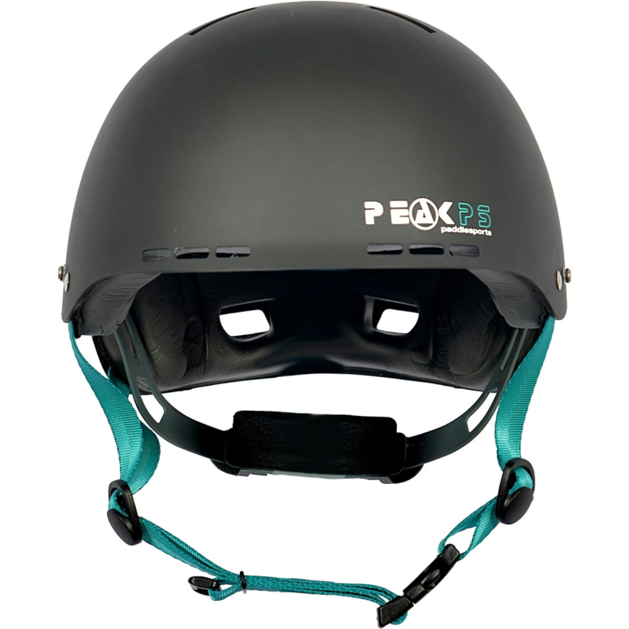 2026 Peak PS Freeride Helmet 26FH-BLK - Black